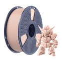 Filament SUNLU PLA+ 2.0 1.75mm 1kg (beżowy)