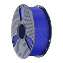 Filament SUNLU PLA+ 2.0 1.75mm 1kg (niebieski klein)