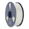 Filament SUNLU PLA Glow In The Dark 1.75mm 1kg (biało-niebieski)