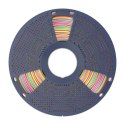 Filament SUNLU PLA+ Silk 1.75mm 1kg Rainbow 01