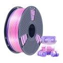 Filament SUNLU PLA+ Silk 1.75mm 1kg Rainbow 03