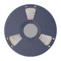 Filament SUNLU PLA+ Silk 1.75mm 1kg Rainbow 04
