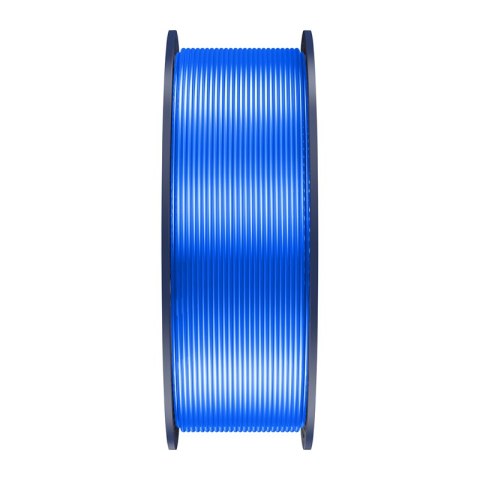 Filament SUNLU PLA+ Silk 1.75mm 1kg (niebieski)