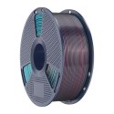 Filament SUNLU PLA+ Silk Forth-Color 1.75mm 1kg (czerwono-żółto-zielono-czarny)