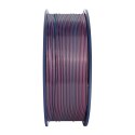 Filament SUNLU PLA+ Silk Forth-Color 1.75mm 1kg (czerwono-żółto-zielono-czarny)