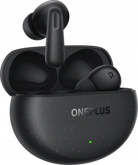 Słuchawki bezprzewodowe douszne OnePlus Nord Buds 3 Pro czarne