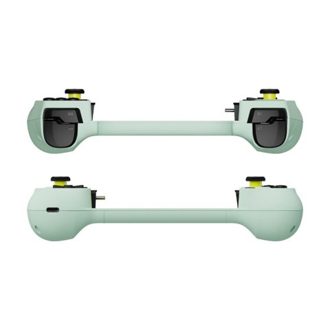 Kontroler mobilny GAMESIR X5 Lite GN USB-C (jasnozielony)