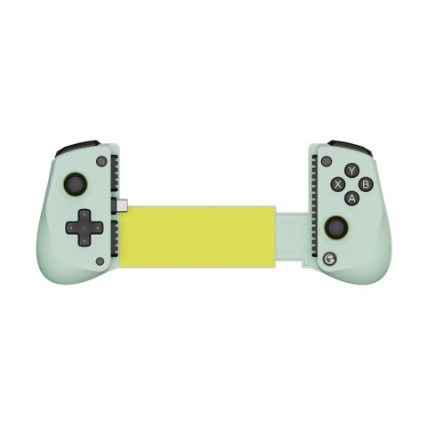 Kontroler mobilny GAMESIR X5 Lite GN USB-C (jasnozielony)