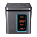 Ładowarka sieciowa BLITZWOLF BW-i113 105W GaN 3xUSB-C USB-A