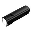 Lampka rowerowa SUPERFIRE BL12 USB