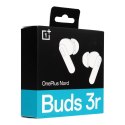 Słuchawki bezprzewodowe douszne OnePlus Nord Buds 3R czarne