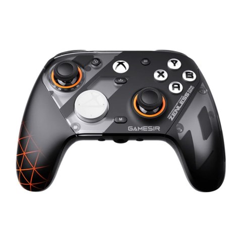 Pad GAMESIR G7 Pro Zenless Zone Zero Edition (szary)