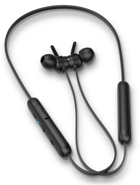 Słuchawki bezprzewodowe douszne Philips TAE1205BK czarne