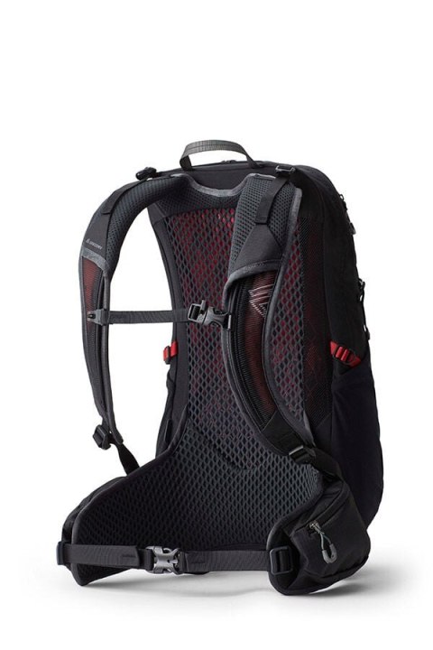 Plecak Gregory Zulu 20L Lt Rc V.Black