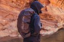 Plecak Gregory Zulu 20L Lt Rc V.Black