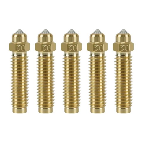Hotend do ELEGOO Centauri Carbon 0.2 mm