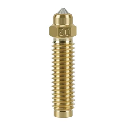 Hotend do ELEGOO Centauri Carbon 0.2 mm