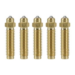 Hotend do ELEGOO Centauri Carbon 0.4 mm