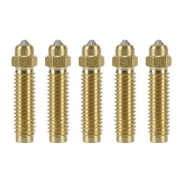 Hotend do ELEGOO Centauri Carbon 0.6 mm