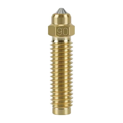 Hotend do ELEGOO Centauri Carbon 0.6 mm