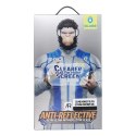 Szkło Hartowane 5D Mr. Monkey Glass - SAMSUNG S26 czarny (Strong Premium Ultra Clear AR)