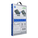 Szkło Hartowane 5D do Samsung S25 ULTRA Mr. Monkey Glass (AG Matte Glass)