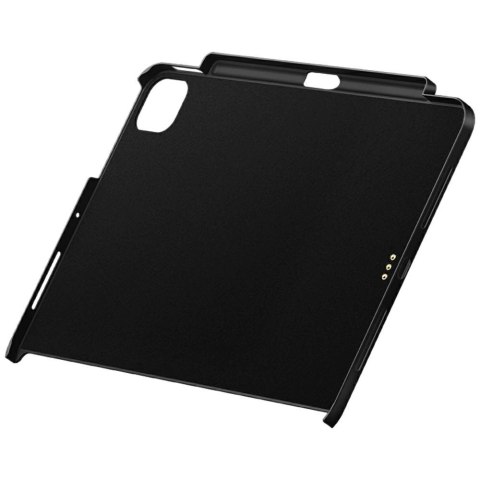 Etui UNIQ Axel do iPad iPad Pro 13" M4 2024 / M5 2025 - czarne