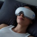 Masażer Dreame E30 na oczy - beżowy