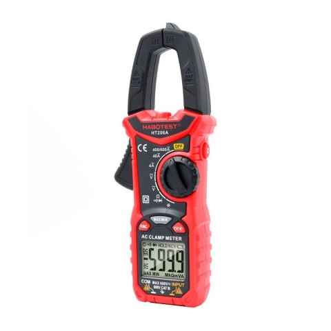 Miernik cęgowy HABOTEST HT206A
