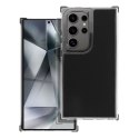 Etui na Samsung S24 Matrix czarne
