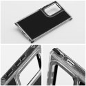 Etui na Samsung S24 Matrix czarne
