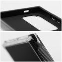 Etui na Samsung S24 Matrix czarne