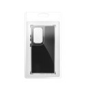 Etui na Samsung S24 Matrix czarne