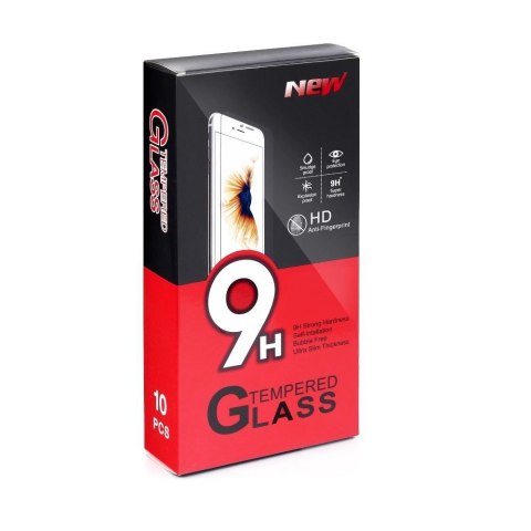 Szkło hartowane do iPhone 16 PRO / 17 / 17 PRO / 18 / 18 PRO Tempered Glass (SET 10in1)