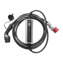 Przenośna ładowarka Besen BN70-BC-11KW-APP