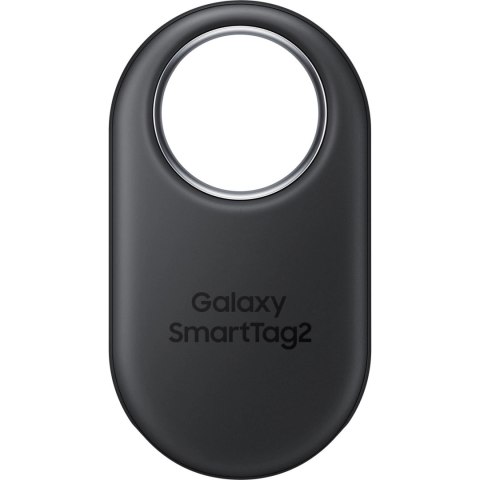 Samsung SmartTag2 czarny EI-T5600BBEGWW