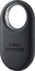 Samsung SmartTag2 czarny EI-T5600BBEGWW