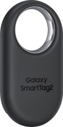 Samsung SmartTag2 czarny EI-T5600BBEGWW