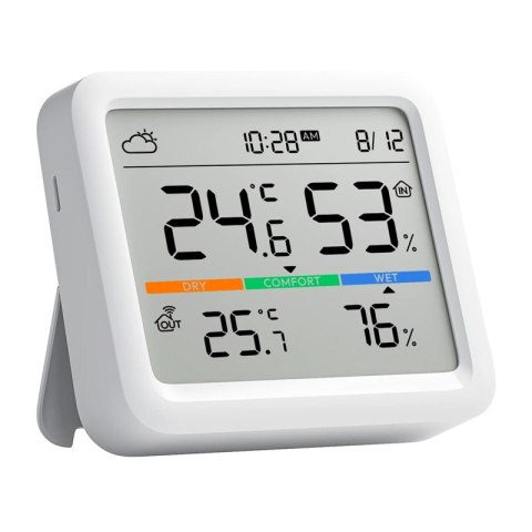 Termometr-higrometr SWITCHBOT Meter Pro