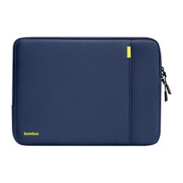Etui na laptopa TOMTOC Defender-A13 14'' (granatowe)