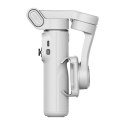 Gimbal AOCHUAN X2 Standard (biały)