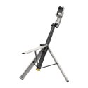Gimbal AOCHUAN M3 Pro z oświetleniem RGB (biały)