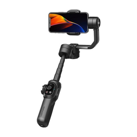 Gimbal AOCHUAN S2 (czarny)