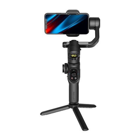 Gimbal AOCHUAN S2 (czarny)