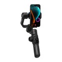 Gimbal AOCHUAN S2 (czarny)