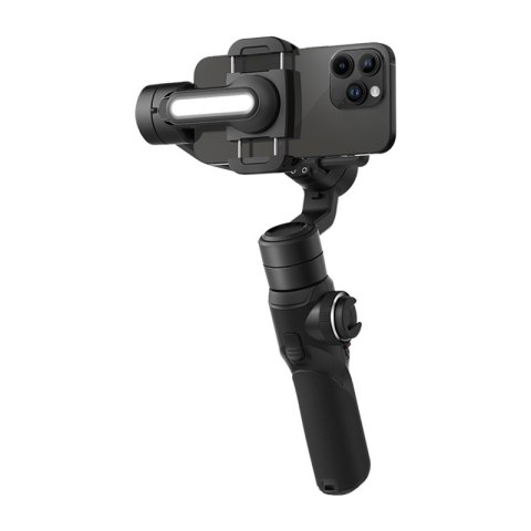 Gimbal AOCHUAN S2 (czarny)