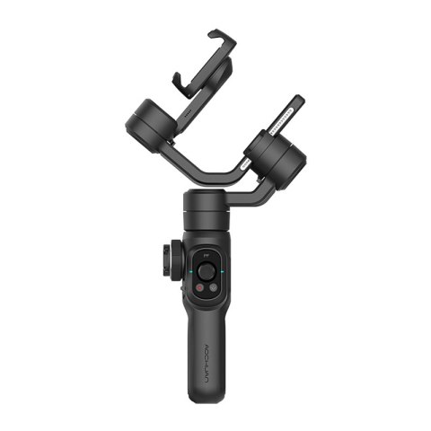 Gimbal AOCHUAN S2 (czarny)