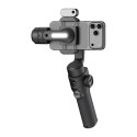 Gimbal AOCHUAN S3 z czujnikiem AI (czarny)