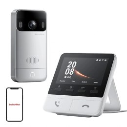 Inteligentny wideodomofon SwitchBot Video Doorbell