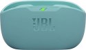 Słuchawki bezprzewodowe douszne ANC JBL Wave Buds 2 niebieskie